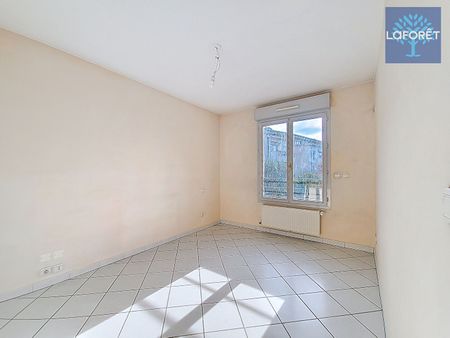 Appartement T4 Brignais à louer - Photo 2