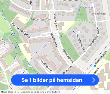 Solleftegatan 11 - Foto 1