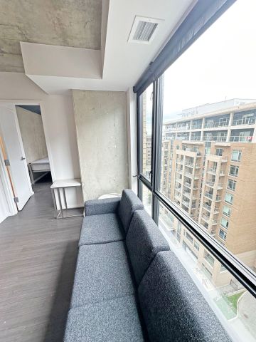 For Lease - 105 Champagne Avenue Unit# 1517, Dows Lake - Civic Hospital and Area, Ontario - Photo 3