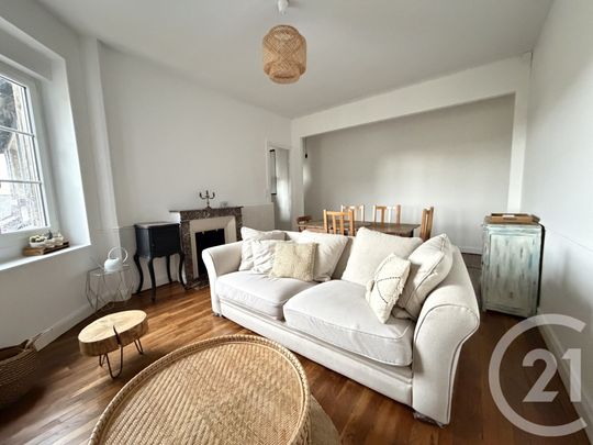 Location Appartement 3 pièces 68m² LA NEUVILLETTE 51100 - Photo 1