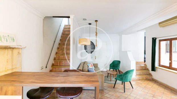 Piso de alquiler en Costa D'en Sintes, La Missió - Photo 1