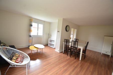 Appartement 63.78 m² - 3 Pièces - Amiens (80000) - Photo 5