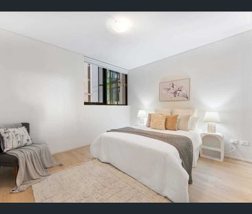 1005/7-9 Gibbons Street, Redfern, NSW 2016 - Photo 5