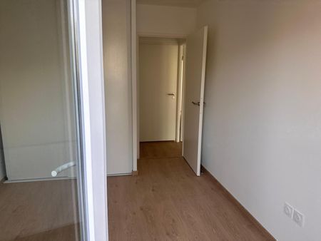 APPARTEMENT T3 63M - Photo 2