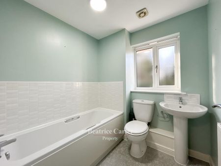 2 bedroom semi-detached house to rent - Photo 5