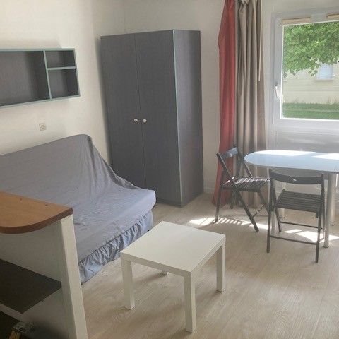 Location Appartement 1 pièce 18m² CAEN 14000 - Photo 1