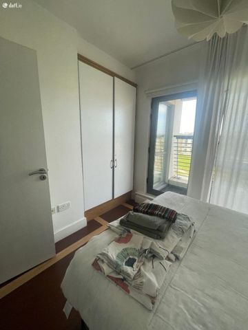 Apartment 304,Maritana Gate,Canada Street,Waterfor, Waterford City Centre, Co. Waterford - Photo 5