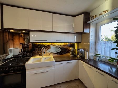 KOMFORTOWE 3-POKOJOWE MIESZKANIE NA WYNAJEM - Ł 71.88 m² - Фото 3