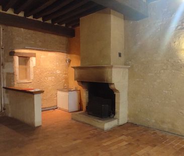 Location Appartement 61m² CHATEAUROUX 36000 - Photo 1