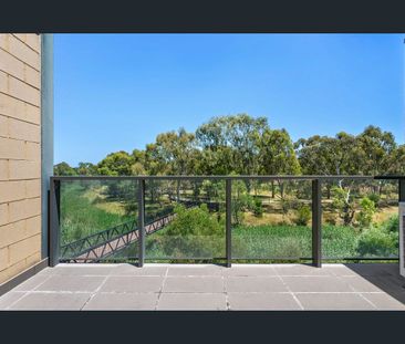 Modern 1 Bedroom Apartment - Photo 6