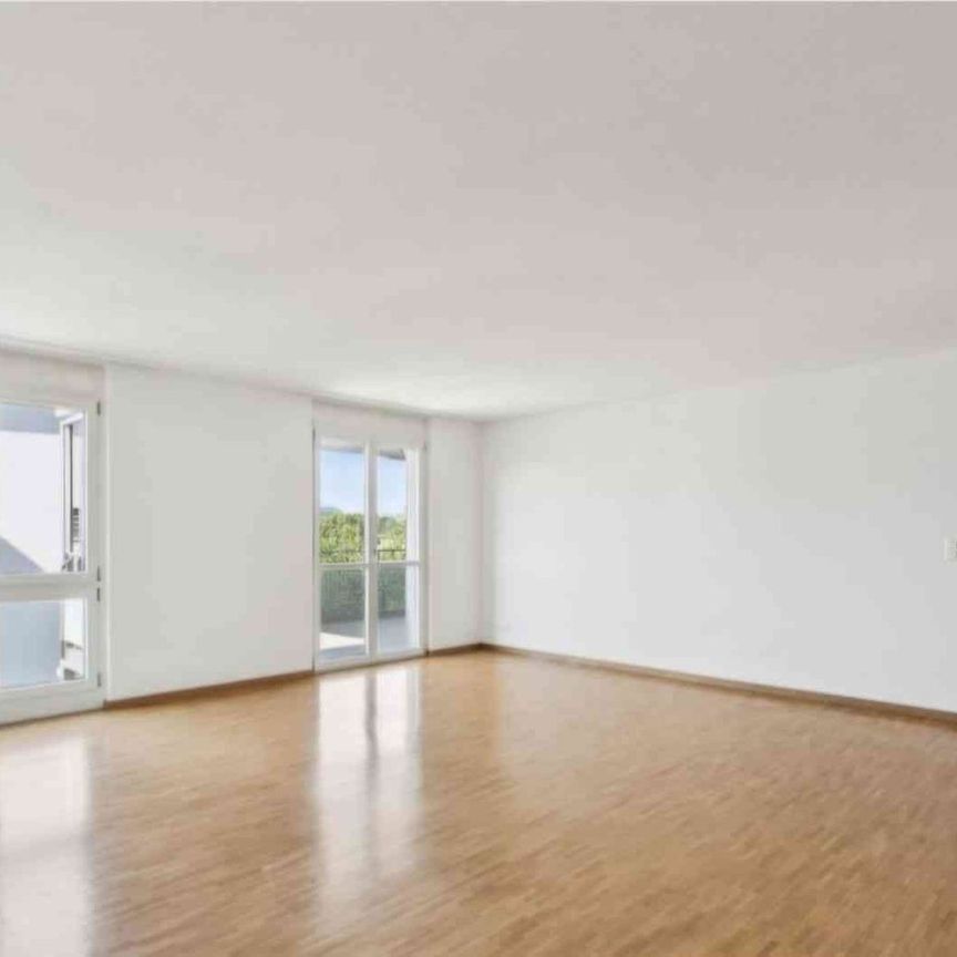 4.5 Zimmer, 113 m², 2. Stock - Foto 1