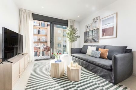 Carrer de Maignon, Barcelona, Catalonia 08024 - Photo 3