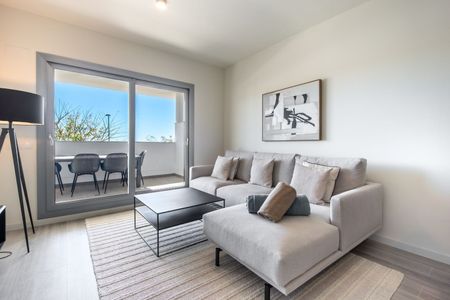 Ground Floor Apartment in Estepona - Photo 5