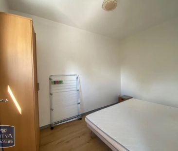 Appartement à louer 2 pièces 30.79m² - Photo 4