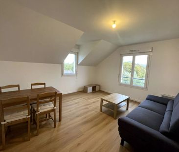 Appartement T2 à LOUER 44m2 - Photo 3