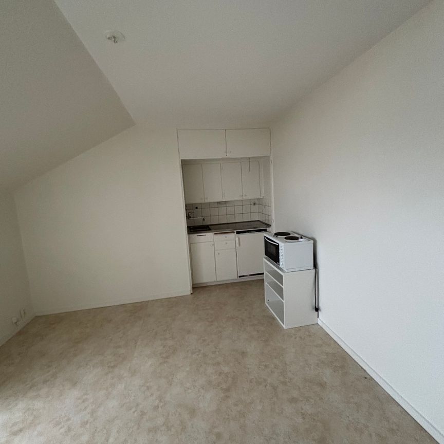 Lille Mats väg 9 A - Foto 1