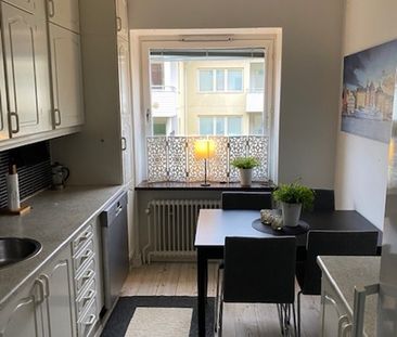 Köpmangatan, Sundsvall - Photo 1