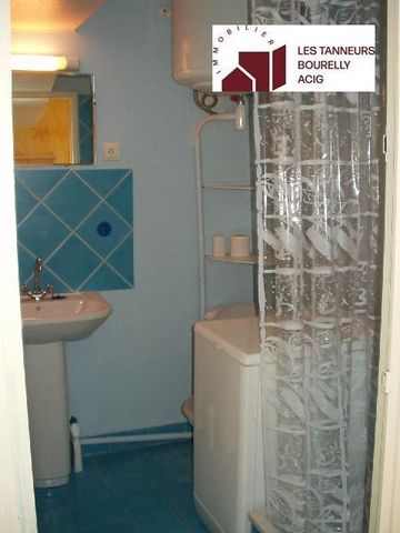 Location appartement Marseille 6ème (13006) - Photo 2