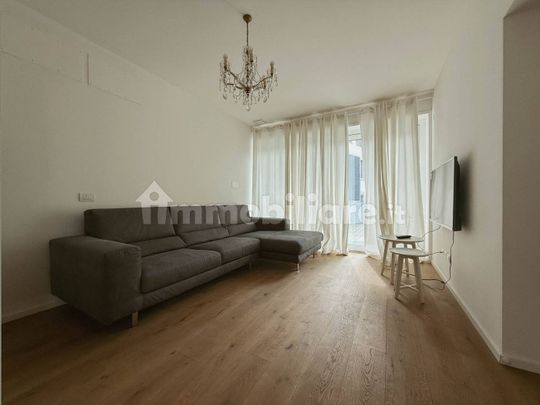 Villa unifamiliare vicolo Cristoforo Madruzzo, Semicentro, Trento - Photo 1
