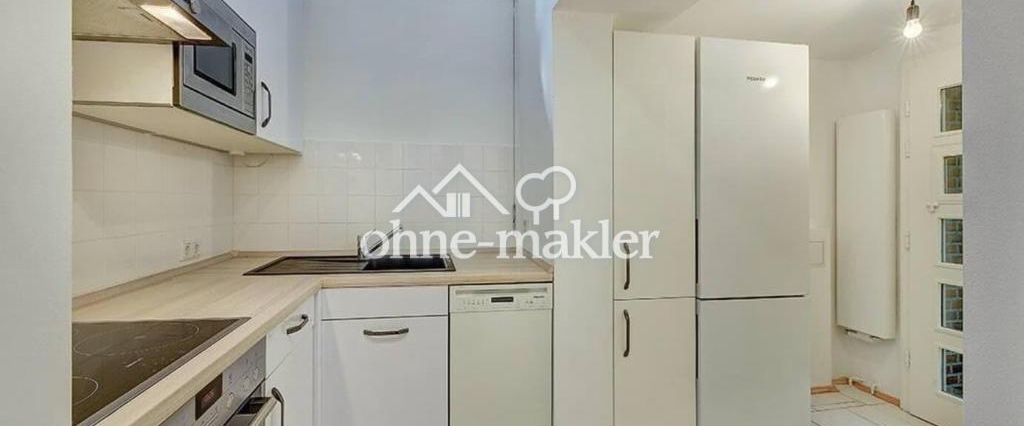 Charmantes freistehendes Einfamilienhaus (100 m²) in zentraler Lage - Photo 1