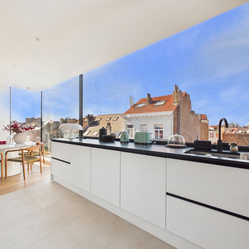 Ernest Solvay 31.05 - Photo 1