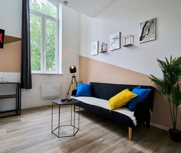 Rue Winoc Chocqueel - Photo 2