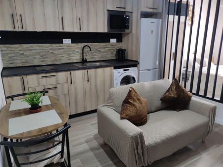 Alquiler de piso en Calle Irlanda - Photo 4