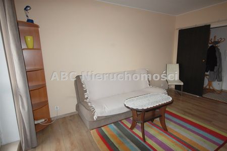 Do wynajęcia kawalerka 31,8 m² z balkonem - Фото 2