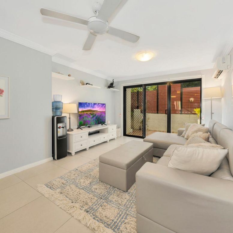 3/90 Ison Street, Morningside QLD 4170 - Apartment For Rent | Domain - Photo 1