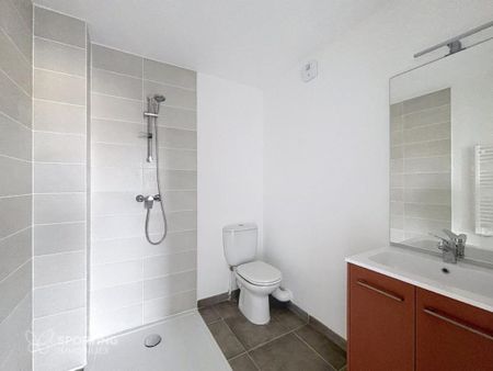 Appartement 1 pièce – 28 m² - Photo 3