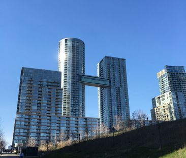 For Lease - 15 Iceboat Terrace Unit# 2107, Toronto, Ontario - Photo 5