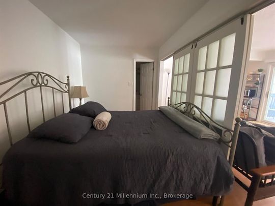 For Lease - 796468 Grey 19 Road Unit# 707, Blue Mountains, Ontario - Photo 1