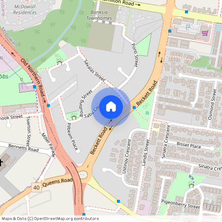 28 Beckett Road, Mcdowall