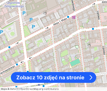 Kawalerka w apartamentowcu z balkonem w samym centrum! - Zdjęcie 1