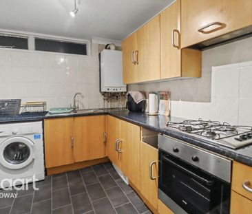 3 bedroom end of terrace house to rent - Photo 5