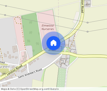 Leiston Road, Knodishall - Photo 1