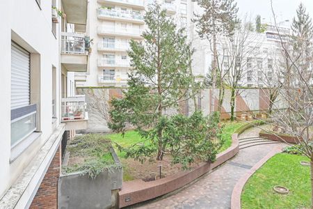15ème - Métro Dupleix - Photo 3