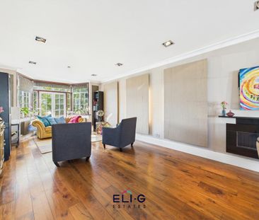 4 bedroom detached house to rent - Photo 1