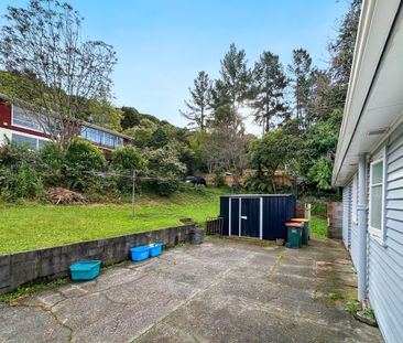 Cute 2 bed on Bledisloe - Photo 4