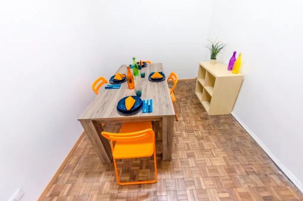 Corso Sebastopoli, Turin, Piedmont 10136 - Photo 1