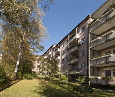 Wohnung Kleiststr - Photo 2