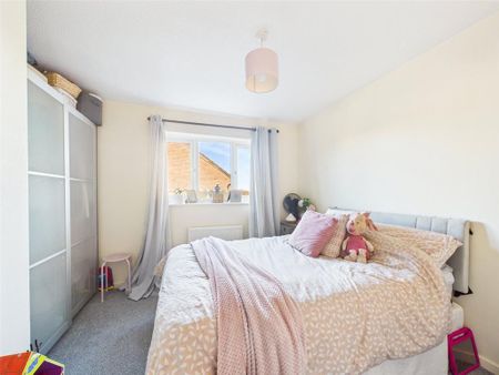 2 bedroom terraced house to rent - Photo 4