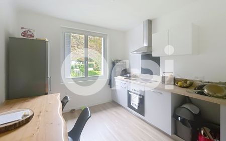 Maison à louer 3 pièces • 110 m2 Brive-la-Gaillarde - Photo 5