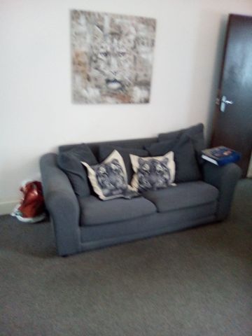 Room in a Shared House, Wallace Road, B29 - Photo 3