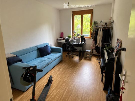 Échange appartement 3,5 pièces 73 m² à Plan-les-Ouates - Photo 1
