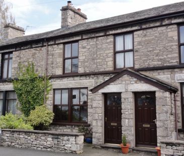 2 bedroom terraced house to rent - Photo 4