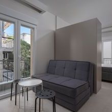 Studio/Γκαρσονιέρα για ενοικίαση - Κέντρο Θεσσαλονίκης, - Photo 1