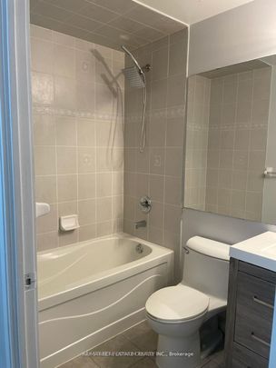 For Lease - 80 Absolute Avenue Unit# 103, Mississauga, Ontario - Photo 1