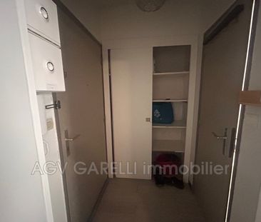 Appartement 24 m² - Photo 4