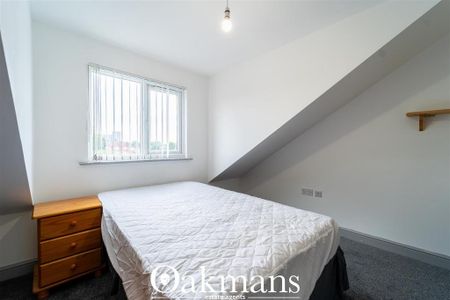 6 bedroom house to rent - Photo 3